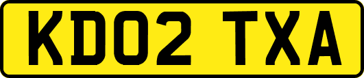 KD02TXA