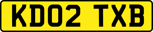 KD02TXB