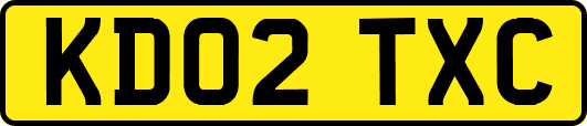 KD02TXC