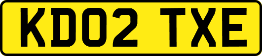 KD02TXE