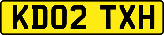 KD02TXH
