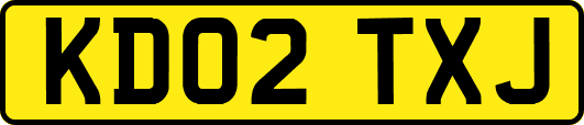 KD02TXJ