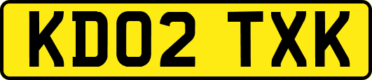 KD02TXK
