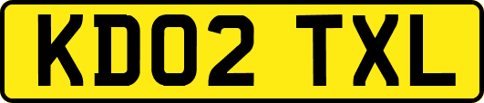 KD02TXL