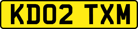KD02TXM
