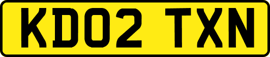 KD02TXN