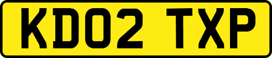KD02TXP