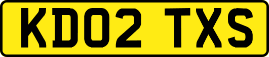 KD02TXS