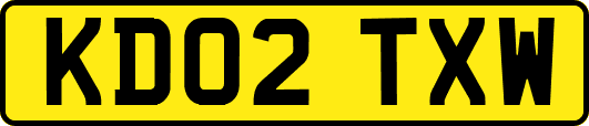 KD02TXW