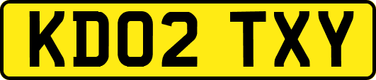 KD02TXY