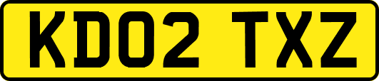KD02TXZ