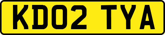 KD02TYA