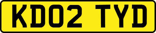 KD02TYD