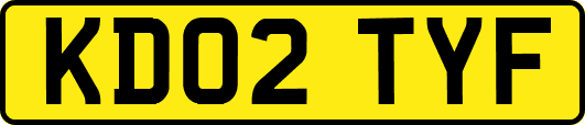 KD02TYF