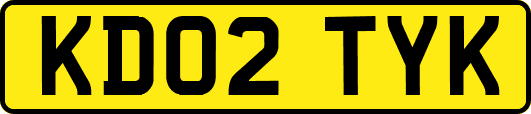 KD02TYK