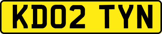 KD02TYN