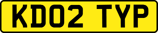 KD02TYP