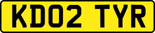 KD02TYR