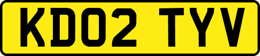 KD02TYV