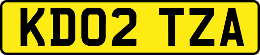 KD02TZA