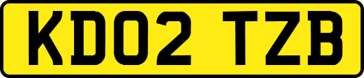 KD02TZB