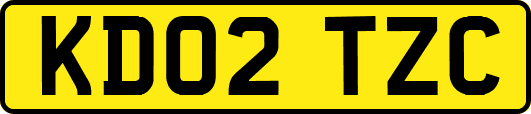 KD02TZC
