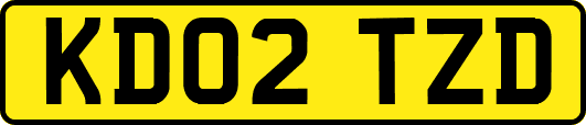 KD02TZD
