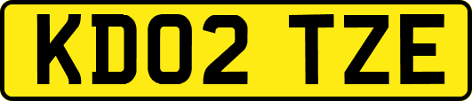 KD02TZE