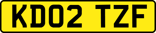 KD02TZF