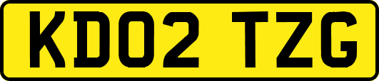 KD02TZG