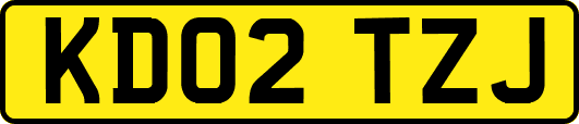 KD02TZJ
