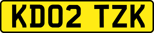 KD02TZK