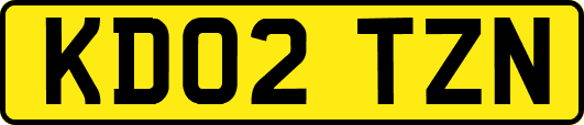 KD02TZN