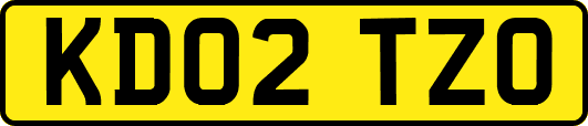 KD02TZO
