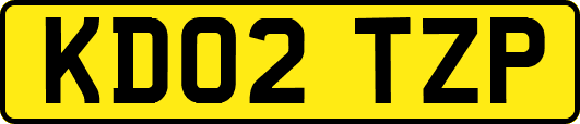 KD02TZP