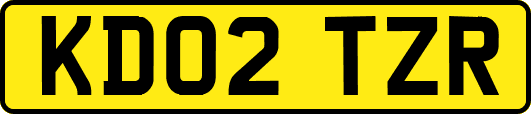 KD02TZR