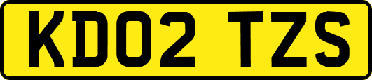 KD02TZS