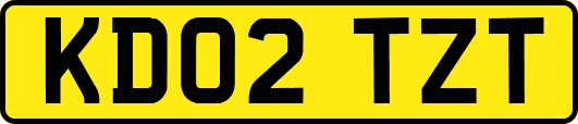 KD02TZT