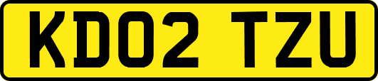 KD02TZU