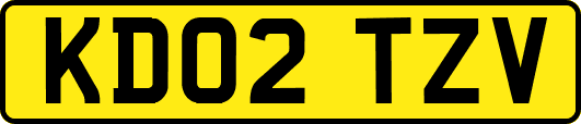 KD02TZV