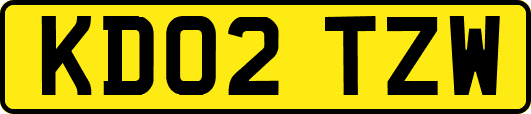 KD02TZW