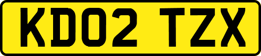 KD02TZX