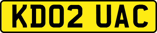 KD02UAC