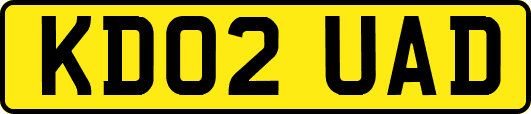 KD02UAD