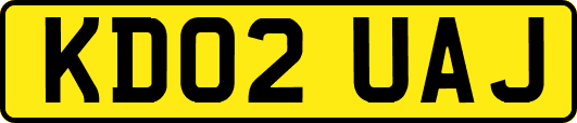 KD02UAJ