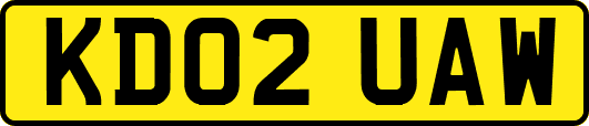 KD02UAW