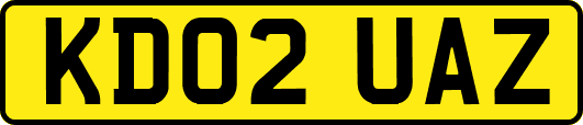 KD02UAZ
