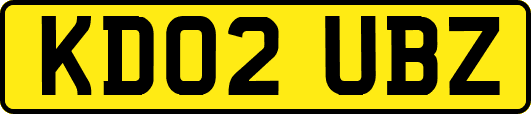 KD02UBZ