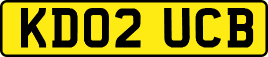 KD02UCB