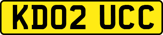 KD02UCC